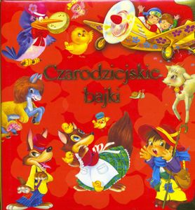Czarodziejskie Bajki