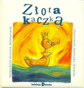 Złota Kaczka