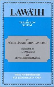 Lawa'ih. A Treatise on Sufism