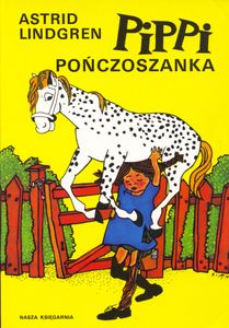 Pippi Pończoszanka