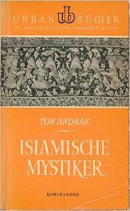 Islamische Mystiker