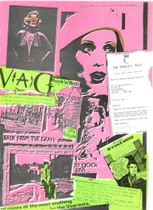 Vague #13