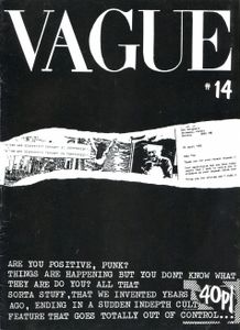 Vague #14