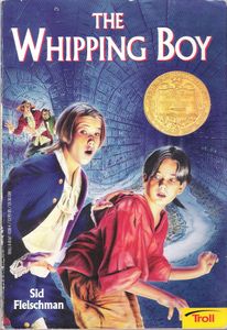 The Whipping Boy