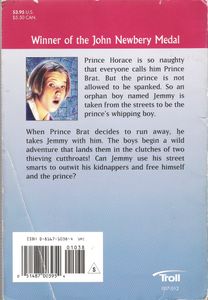 The Whipping Boy