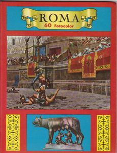 Roma 60 Fotocolor