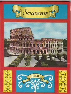 Roma 60 Fotocolor
