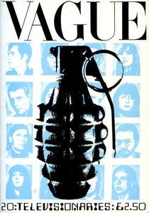 Vague #20: Televisionaries