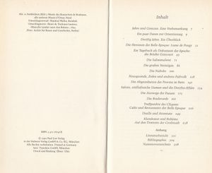 Die Belle Epoque - Paris 1871-1900