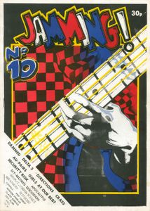 Jamming! No.10