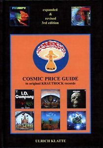 Cosmic Price Guide