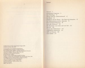Simplicius und der Baum - Philosophische Phantasien, Paradoxe Scherzrätsel und eine historische Überraschung