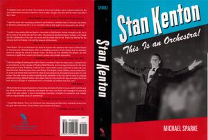 Stan Kenton - This Is An Orchestra!