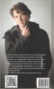 De Zomer Hou Je Ook Niet Tegen