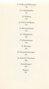 Chonrad Stoeckhlin und die Nachtschar - Eine Geschichte aus der frühen Neuzeit