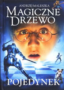 Magiczne Drzewo - Pojedynek