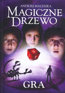 Magiczne Drzewo - Gra