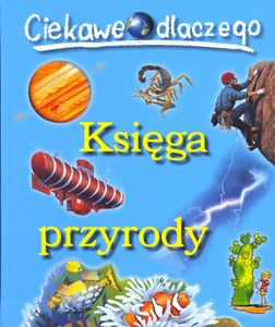 Księga Przyrody