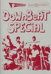 Downbeat Special