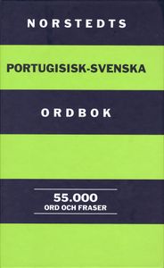 Norstedts Portugisisk-Svenska Ordbok