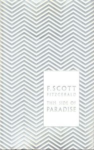 This Side of Paradise