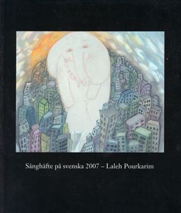 Sånghäfte På Svenska 2007