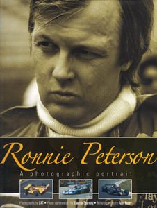 Ronnie Peterson - A Photographic Portrait