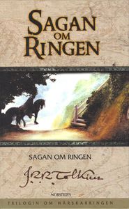 Sagan Om Ringen: Sagan Om Ringen