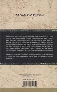 Sagan Om Ringen: Sagan Om Ringen
