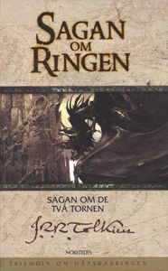 Sagan Om Ringen: Sagan Om De Två Tornen