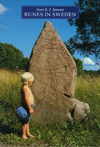 Runes In Sweden