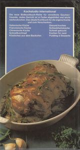 Französische Küche - 100 getestete Rezepte