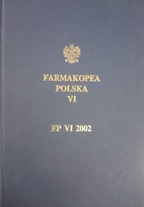 Farmakopea Polska VI