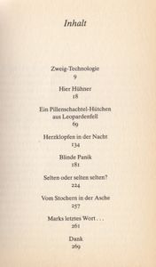 Die letzten ihrer Art - Eine Reise zu den aussterbenden Tieren unserer Erde