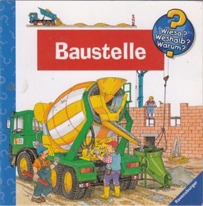 Baustelle
