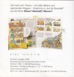 Baustelle
