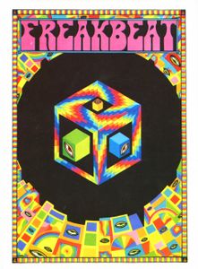 Freakbeat Six