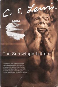The Screwtape Letters