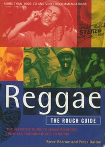 Reggae: The Rough Guide