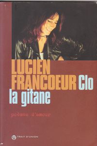 Clo La Gitane Poèmes D'Amour