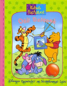 Kubuś Puchatek - Ośli Dzionek