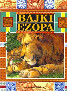 Bajki Ezopa