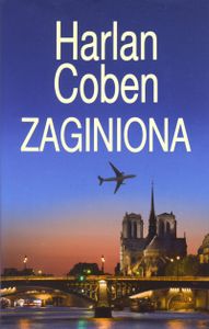 Zaginiona