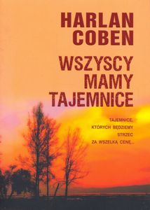 Wszyscy Mamy Tajemnice