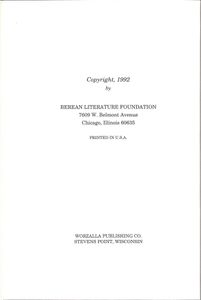 2 Corinthians