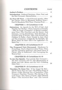 2 Corinthians