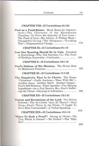 2 Corinthians