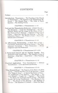 Thessalonians