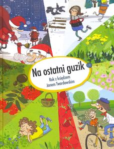 Na Ostatni Guzik - Rok Z Księdzem Twardowskim