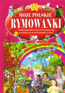 Moje Polskie Rymowanki